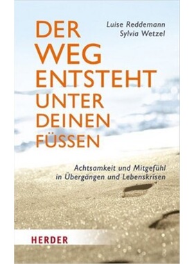 预订【德语】Der Weg entsteht unter deinen Fuben[9783451031588]