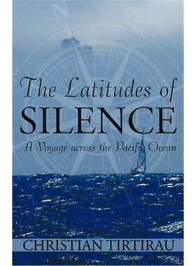 按需印刷The Latitudes of Silence[9781426913235]