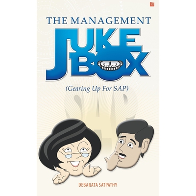 按需印刷不退不换Management Jukebox[9789389759709]