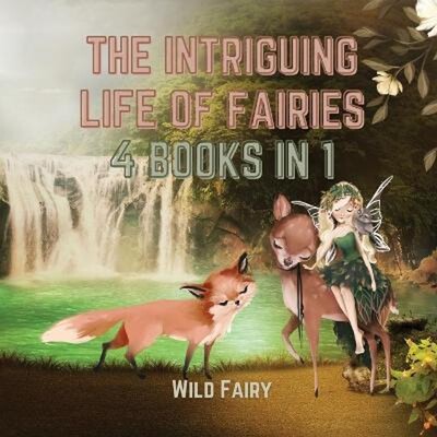 按需印刷The Intriguing Life of Fairies[9789916637173]