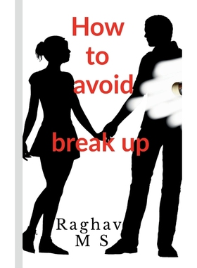 按需印刷How to avoid breakup[9798888051160]