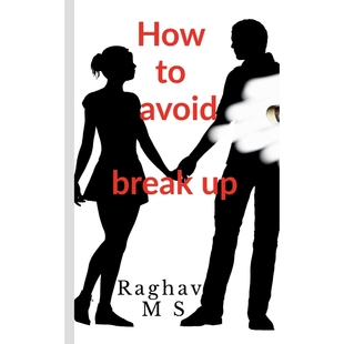 9798888051160 按需印刷How breakup avoid
