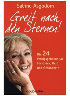 预订【德语】Greif nach den Sternen![9783442164677]