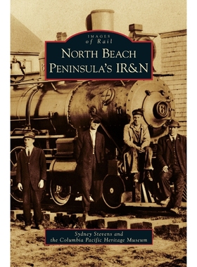 预订North Beach Peninsula's IR&N