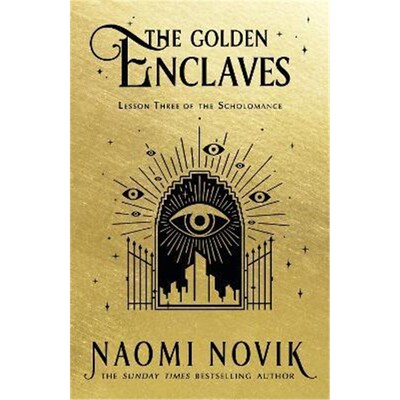 预订The Golden Enclaves