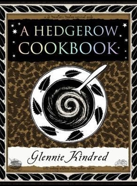 预订A Hedgerow Cookbook