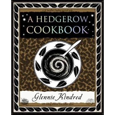 预订A Hedgerow Cookbook