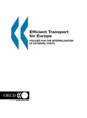 按需印刷Efficient Transport for Europe[9789282112267]
