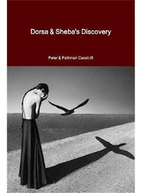 【按需印刷】 Dorsa & Sheba's Discovery