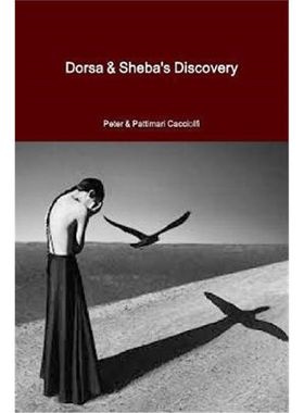 按需印刷不退不换 Dorsa & Sheba's Discovery