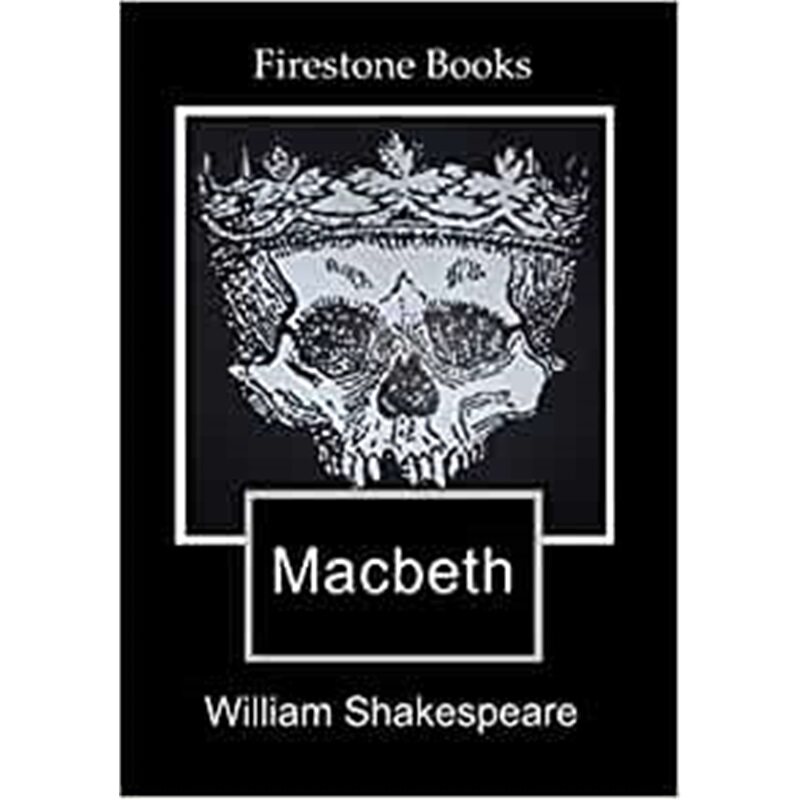 预订不退不换MACBETH: DYSLEXIA-FRIENDLY EDITION