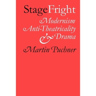 9781421403991 Fright 按需印刷不退不换Stage