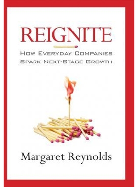 按需印刷Reignite[9781941870389]