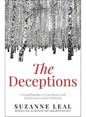 预订The Deceptions