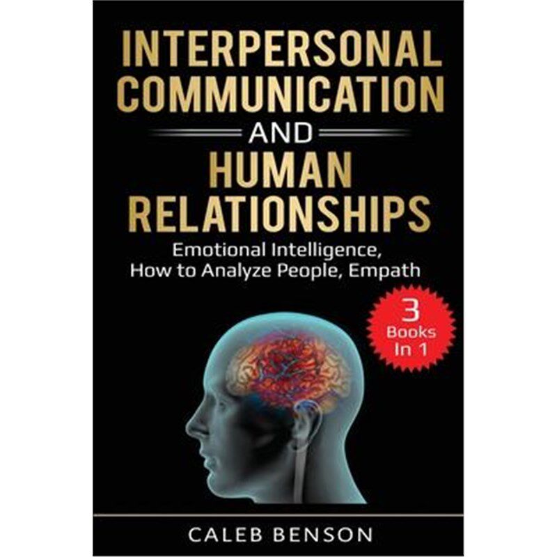 【按需印刷】Interpersonal Communication and Human Relationsh
