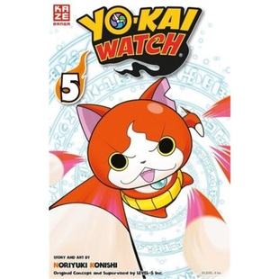 kai Watch. Bd.5 预订 9782889218325 德语