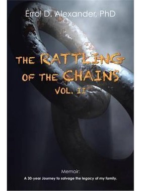 按需印刷The Rattling of the Chains[9781503529168]