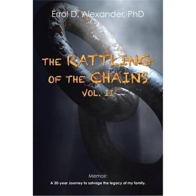 按需印刷The Rattling of the Chains[9781503529168]