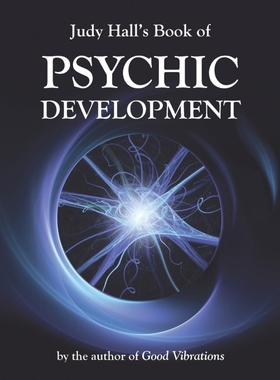 按需印刷Judy Hall's Book of Psychic Development[9781902405919]