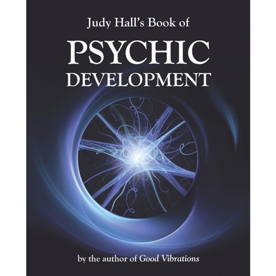 按需印刷Judy Hall's Book of Psychic Development[9781902405919]
