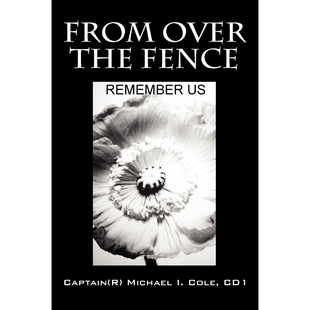 9781432792008 按需印刷From Fence The Over