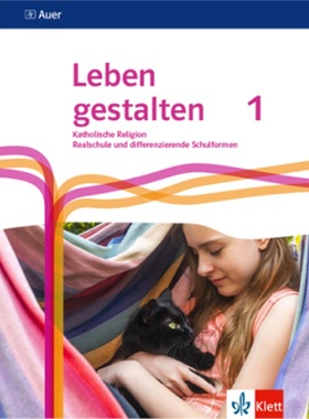 预订【德语】 Leben gestalten 1. Ausgabe N Realschule und mittlere Schulformen[9783120075219]