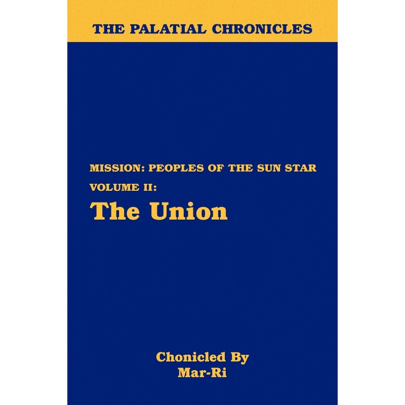 按需印刷不退不换The Palatial Chronicles[9781436383820]