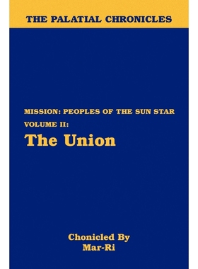 按需印刷The Palatial Chronicles[9781436383820]