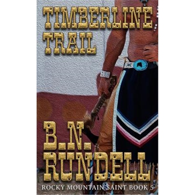 按需印刷Timberline Trail[9781641192606]