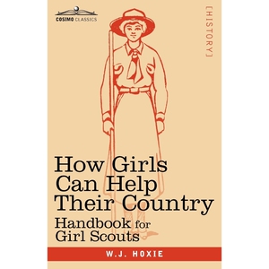 按需印刷不退不换How Girls Can Help Their Country[9781616403027]