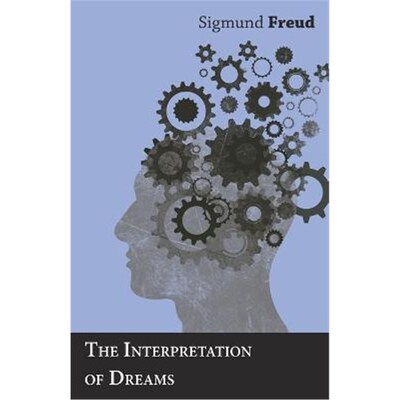 按需印刷The Interpretation Of Dreams[9781444658361]