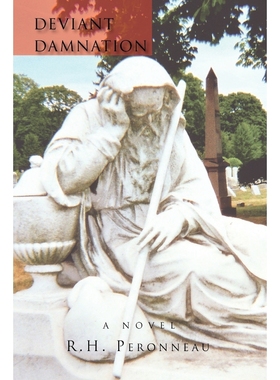 按需印刷Deviant Damnation[9781453541838]