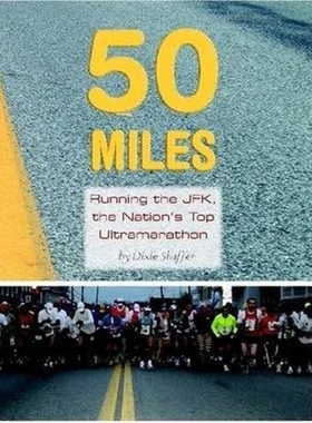 按需印刷50 Miles[9780615251530]