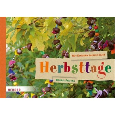 预订【德语】Mit Kindern durchs Jahr: Herbsttage[9783451386428]