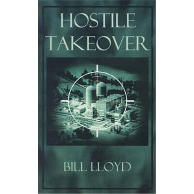 按需印刷不退不换Hostile Takeover[9780759611443]