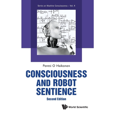 按需印刷不退不换Consciousness and Robot Sentience[9789811205040]