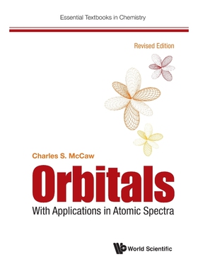 按需印刷不退不换Orbitals[9781786348852]