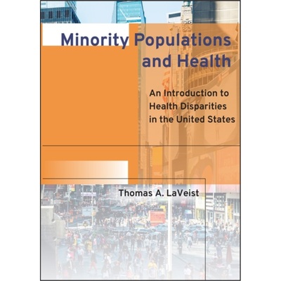 预订Minority Populations and Health[9780787964139]