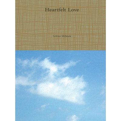 按需印刷Heartfelt Love[9781387893454]