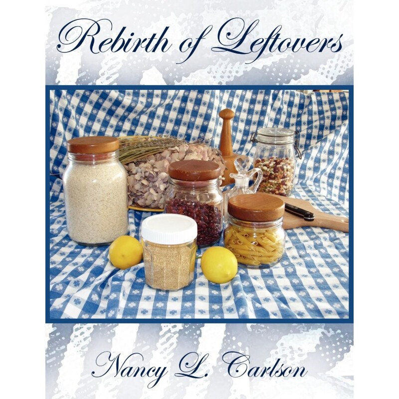 按需印刷不退不换Rebirth of Leftovers[9781420840582]
