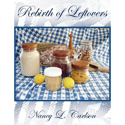 按需印刷不退不换Rebirth of Leftovers[9781420840582]