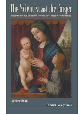 按需印刷SCIENTIST AND THE FORGER, THE[9781783267392]