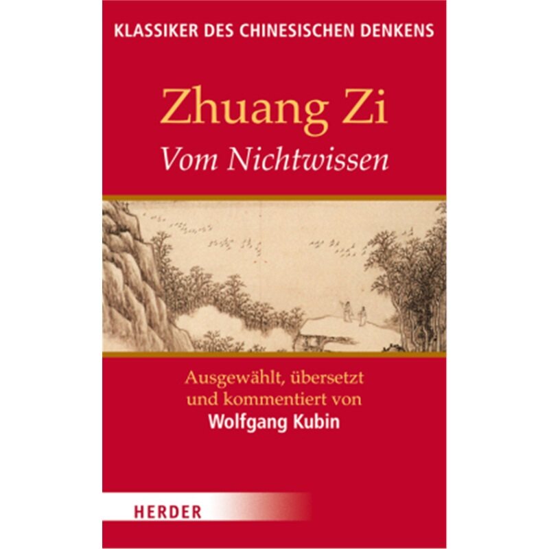预订【德语】Vom Nichtwissen[9783451305047]