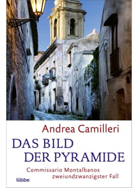 预订【德语】La piramide di fango[9783404184781]