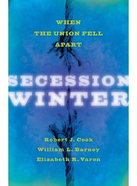 按需印刷Secession Winter[9781421408965]