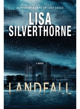 按需印刷Landfall[9781955197298]