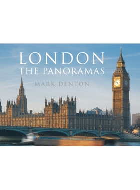 预订London - The Panoramas