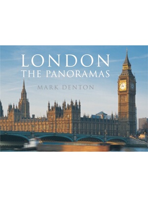 预订不退不换London - The Panoramas