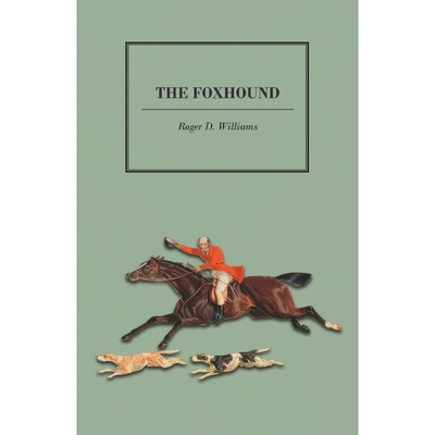 按需印刷The Foxhound[9781473327221]