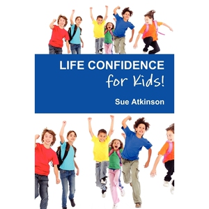 按需印刷不退不换Life Confidence for Kids[9780957113800]